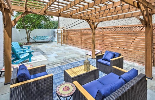 University City House | Upscale and Unique Townhome in University City!