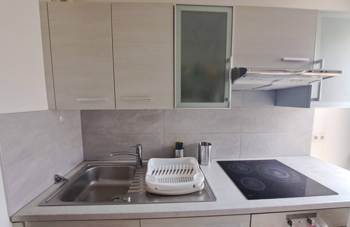 Puteaux Apartment | Upscale apartment, 2Ch, 1WC and a large terrace 5min from la défense