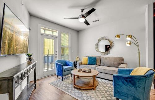 King William Apartment | Upscale Apartment Riverwalk Alamo Pearl