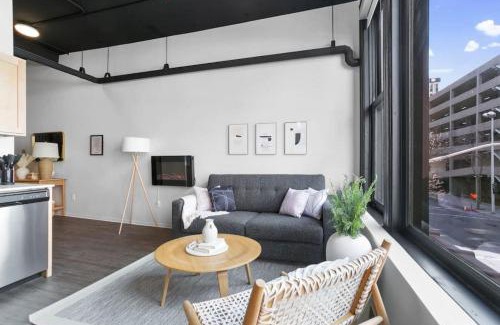 Downtown Spokane Apartment | Upscale Apartment Suite - Close to Everything