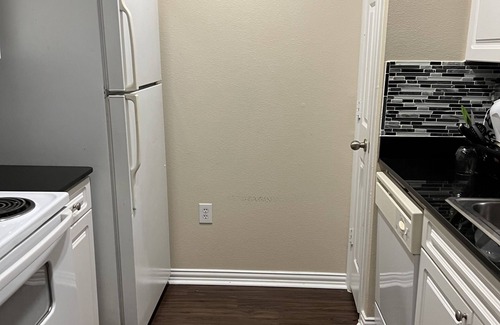 Dallas Apartment | Upscale apartment