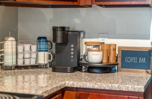 Fort Belvoir Apartment | Upscale Apt - Fort Belvoir - Ideal for long stays