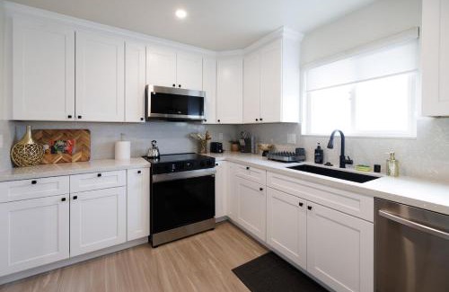 West San Jose Apartment | Upscale Bay Area themed place near Santana Row