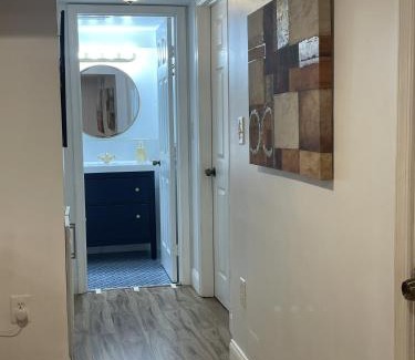 West Falls Church Apartment | Upscale, Brand New, Full Kitchen, 2-Bedroom Apt