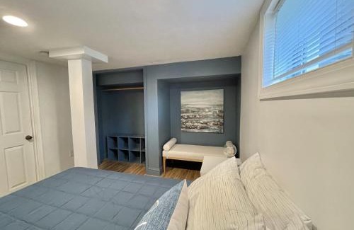 West Falls Church Apartment | Upscale, Brand New, Full Kitchen, 2-Bedroom Apt