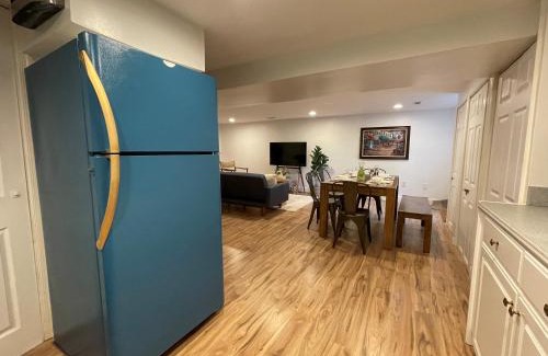 West Falls Church Apartment | Upscale, Brand New, Full Kitchen, 2-Bedroom Apt