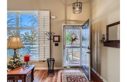 Rosedale House | Upscale Central Denver Home Surrounded by Parks!