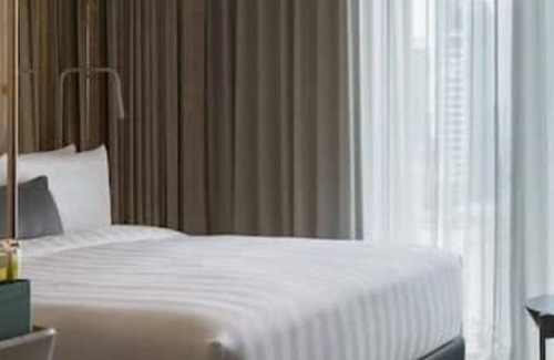 Orchard Hotel | Upscale Clean Tech Hotel Orchard Rd Premier Lvl Sg