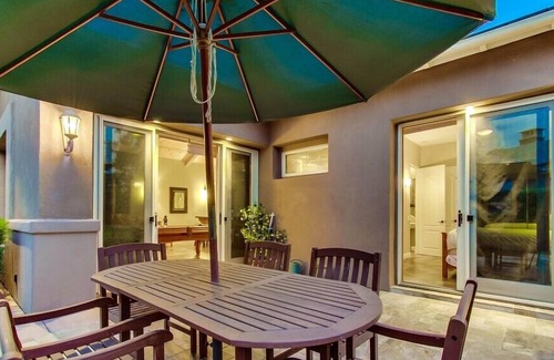 Lone Tree Estates Cottage | Upscale Cottage Close to Del Mar Beach
