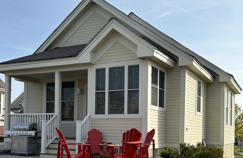 Cherry Valley Cottage | Upscale Cottage - Sandbanks/Prince Edward County