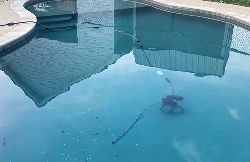Alexandria House | Upscale Hideaway, Disney+, Fast Wi-Fi, Not-Pet Friendly, POOL Closed Sept 2024