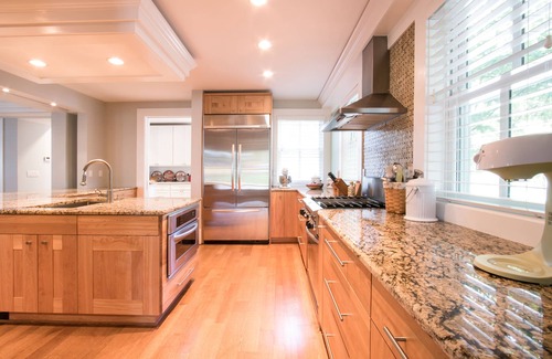 Eastport House | Upscale home in Eastport/Annapolis