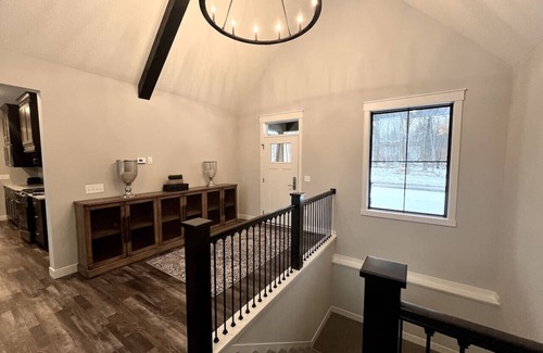 Nisswa House | Upscale home on North Pines!