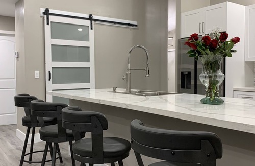 Miramar House | Upscale house close to Hardrock Stadium