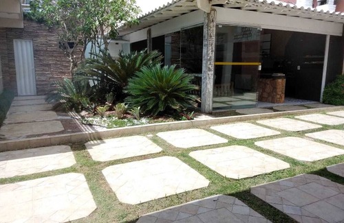 Sao Vicente de Paula House | Upscale house rocket beach