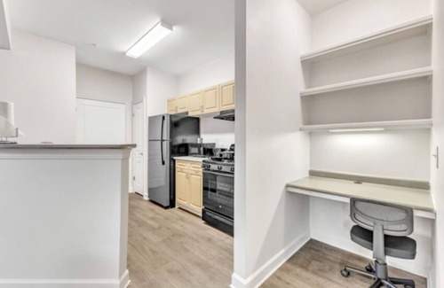 Southwest Raleigh Apartment | Upscale King 1BR Suite—Mins to Downtown Raleigh!