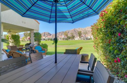 La Quinta Apartment | Upscale La Quinta Retreat 5 Mi to Coachella!