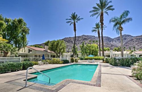 La Quinta Apartment | Upscale La Quinta Retreat 5 Mi to Coachella!