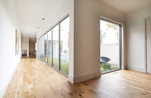 Downtown Oklahoma City House | Upscale living in Downtown OKC. Unbeatable location and pet friendly!