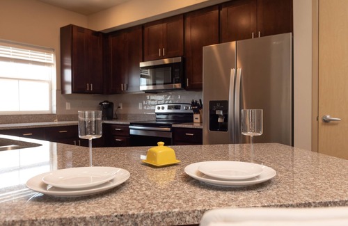 Rapid City Apartment | Upscale Luxury Living Apartment Complex