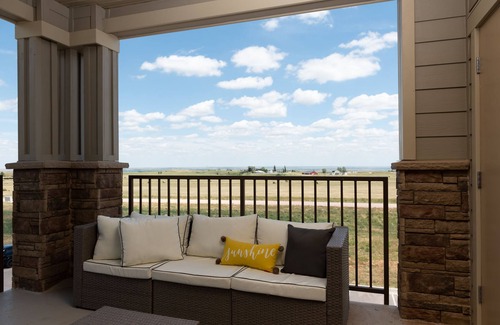 Rapid City Apartment | Upscale Luxury Living Apartment Complex