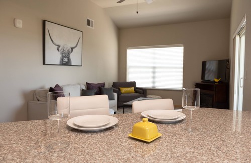 Rapid City Apartment | Upscale Luxury Living Apartment Complex