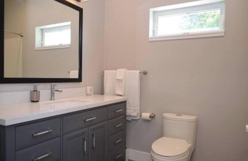 Westside Apartment | Upscale Modern Apt 202 in the heart of Missoula