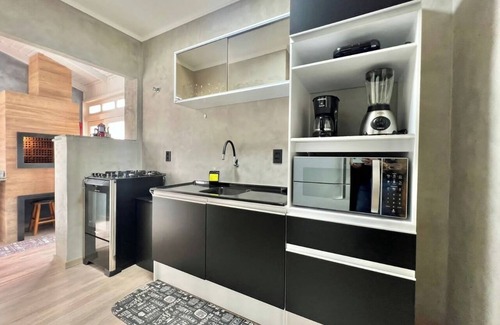 Capao da Canoa Apartment | Upscale neighborhood in Capão da Canoa - book directly with me - IG pabloreidoimovel