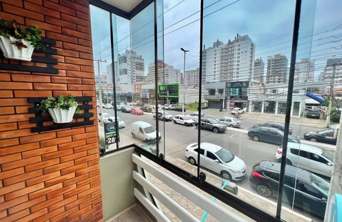 Capao da Canoa Apartment | Upscale neighborhood in Capão da Canoa - book directly with me - IG pabloreidoimovel