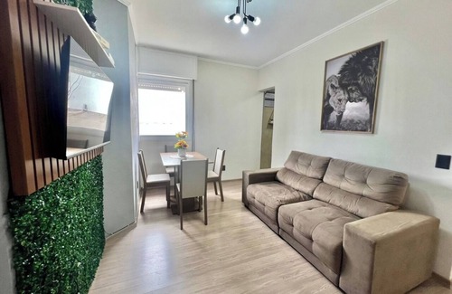 Capao da Canoa Apartment | Upscale neighborhood in Capão da Canoa - book directly with me - IG pabloreidoimovel