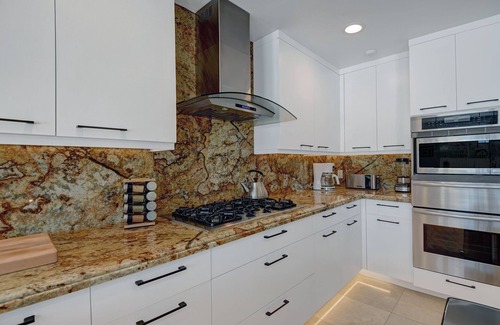 Indian Canyon House | Upscale neighborhood, pet friendly, with amazing views and private pool.