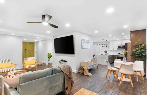 Spring Valley House | Upscale Resort House/Views, Saltwater Pool/Spa !n