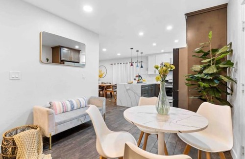 Spring Valley House | Upscale Resort House/Views, Saltwater Pool/Spa !n