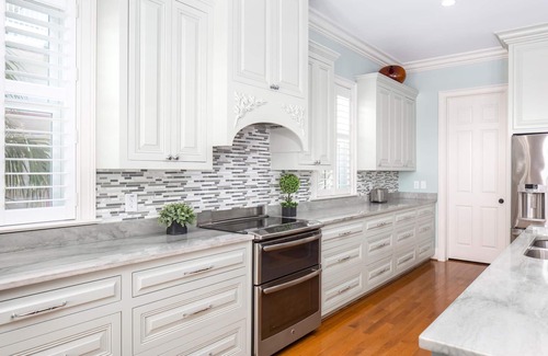 Folly Beach House | Upscale Retreat w/Ocean Views + Pet Friendly