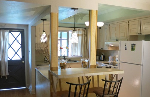 Morrill House | Upscale Single Family Home with Fruit Garden