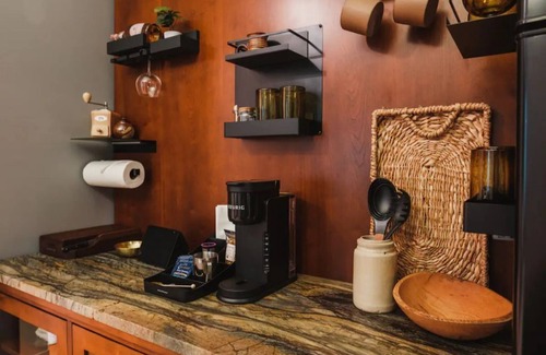 Amherst Apartment | Upscale Studio Retreat Minutes from Amherst, UMass, and Amherst College.