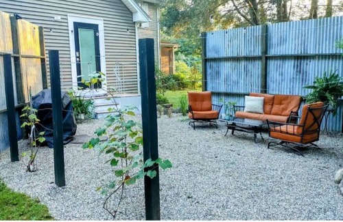 Amherst Apartment | Upscale Studio Retreat Minutes from Amherst, UMass, and Amherst College.