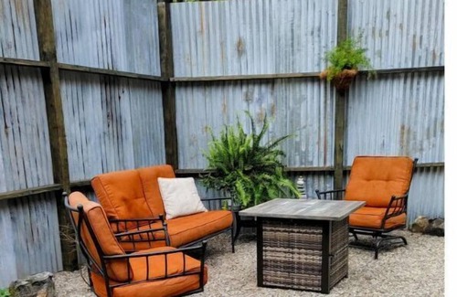 Amherst Apartment | Upscale Studio Retreat Minutes from Amherst, UMass, and Amherst College.