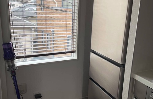 Sumida Villa | Upscale Sumida Retreat: Skytree Views, Workspaces & Premium Decor, 6 people
