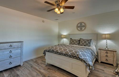Sun City House | Upscale Sun City Home on South Golf Course