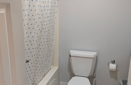 Downtown Syracuse House | Upscale Town House in Downtown Syracuse (Walk to Everything)