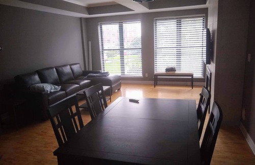 Downtown Syracuse House | Upscale Town House in Downtown Syracuse (Walk to Everything)