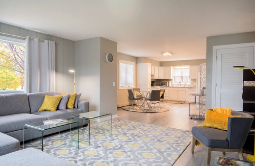 Bayfield House | Upscale Vacation Stay in Bayfield