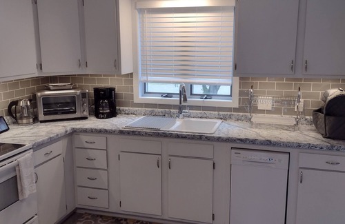 Bayfield House | Upscale Vacation Stay in Bayfield