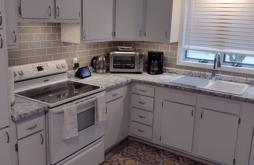 Bayfield House | Upscale Vacation Stay in Bayfield