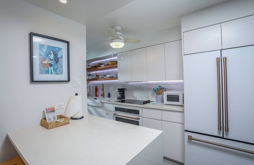 Dorado del Mar Villa | Upscale Villa Retreat – Steps to the Beach in Dorado, PR!