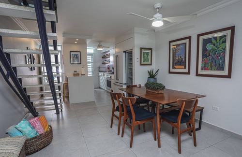 Dorado del Mar Villa | Upscale Villa Retreat – Steps to the Beach in Dorado, PR!