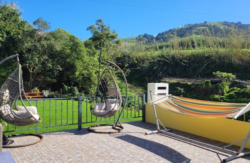Ginetes Villa | Upscale Villa with 5 bedrooms and 4 bathrooms.nn
