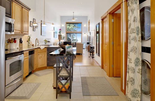Birch Bay Condo | Upscale Waterfront Birch Bay Condo