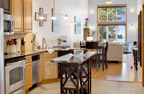 Birch Bay Condo | Upscale Waterfront Birch Bay Condo